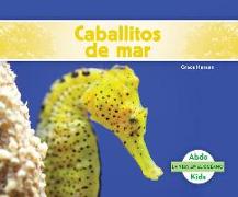 Caballitos de Mar (Seahorses)