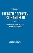 The Battle Between Faith and Fear