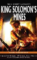 KING SOLOMONS MINES M