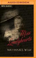 MISS LONELYHEARTS M
