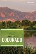 Explorer's Guide Colorado