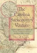 The Carolina Backcountry Venture