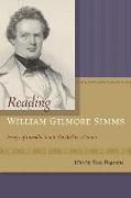 Reading William Gilmore SIMMs: Essays of Introduction to the Author's Canon