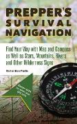 Prepper's Survival Navigation