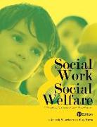 Social Work and Social Welfare: A Practical Guide for Future Practitioners