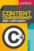 Content Ownership and Copyright