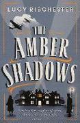 The Amber Shadows - A Novel