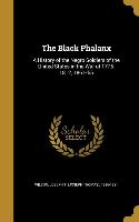 BLACK PHALANX