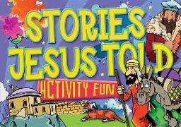 Stories Jesus Told