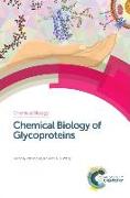 Chemical Biology of Glycoproteins