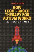 How LEGO®-Based Therapy for Autism Works