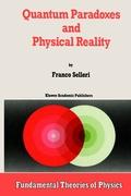 Quantum Paradoxes and Physical Reality