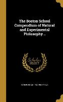 BOSTON SCHOOL COMPENDIUM OF NA