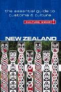 New Zealand - Culture Smart!