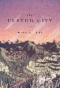 The Flayed City