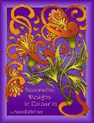 Decorative Designs to Colour in