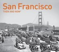 San Francisco Then and Now (R)