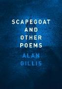 SCAPEGOAT & OTHER POEMS