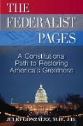 THE FEDERALIST PAGES