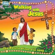 Audio CD - Walking with Jesus
