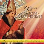 Audio CD - Reflections with St. Augustine