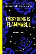 EVERYTHING IS FLAMMABLE