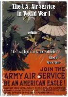 US AIR SERVICE IN WWI