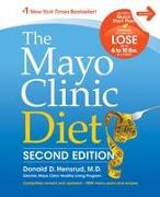 The Mayo Clinic Diet, 2nd Ed