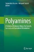 Polyamines