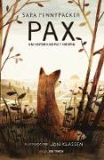 Pax. Una Historia de Paz y Amistad / Pax