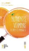 SPA-NUTRIENTES VITAMINAS Y MIN