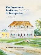 The Governor's Residence in Tranquebar