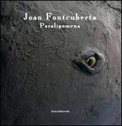 JOAN FONTCUBERTA PARALIPOMENA