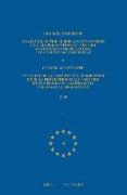 Yearbook of the European Convention for the Prevention of Torture and Inhuman or Degrading Treatment or Punishment/Annuaire de la Convention Européenn