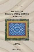 The Poetic Eye: Occasional Writings 1982-2012