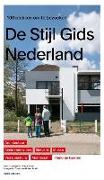 Guide to de Stijl in the Netherlands: The 100 Best Spots to Visit