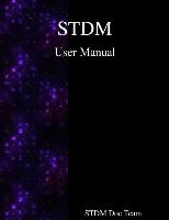 STDM USER MANUAL