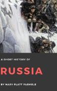 A Short History of Russia