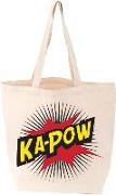 Kapow! Tote