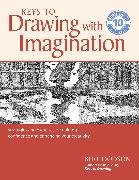 Keys to Drawing with Imagination