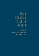 Asian Canadian Studies Reader