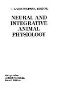 Comparative Animal Physiology, Neural and Integrative Animal Physiology