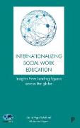 Internationalizing social work education