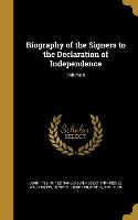 BIOG OF THE SIGNERS TO THE DEC