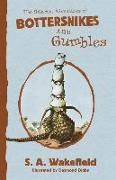 The Selected Adventures of Bottersnikes and Gumbles