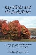 Ray Hicks and the Jack Tales