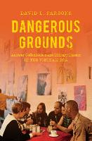 Dangerous Grounds: Antiwar Coffeehouses and Military Dissent in the Vietnam Era