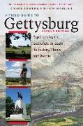 A Field Guide to Gettysburg