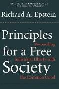 Principles For A Free Society