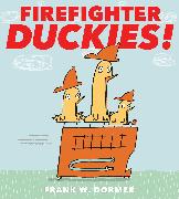 Firefighter Duckies!